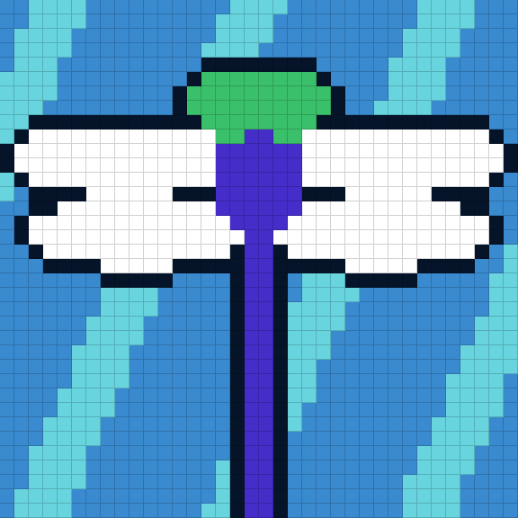蜻蜓