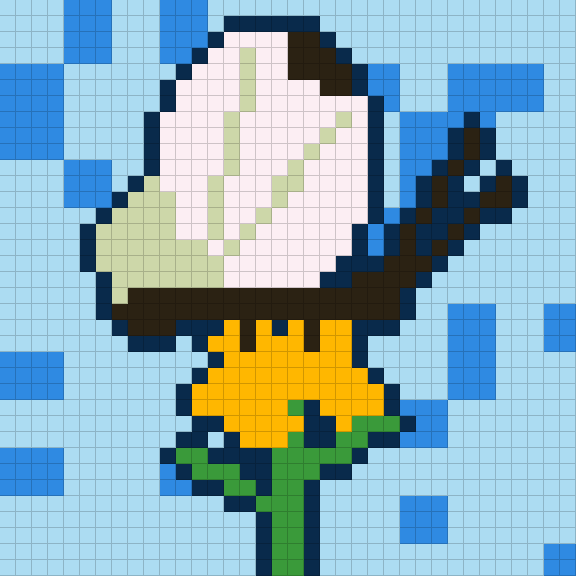 菜粉蝶