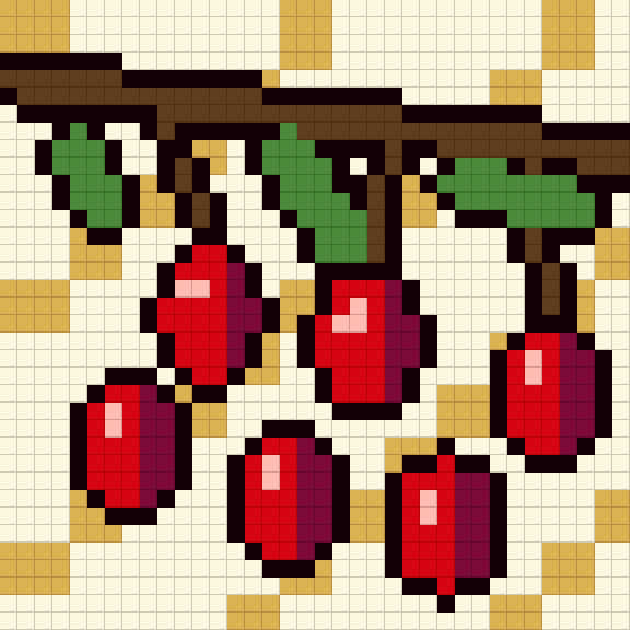 红枣