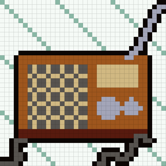 收音机