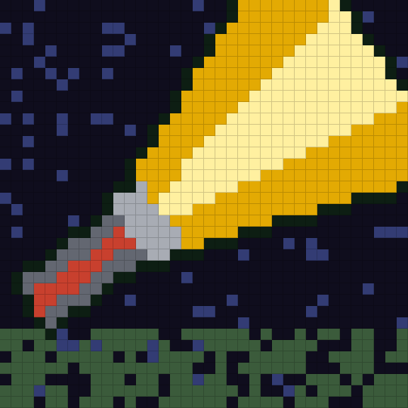Taschenlampe