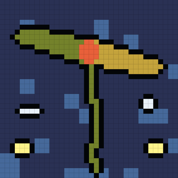 竹蜻蜓