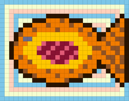Taiyaki