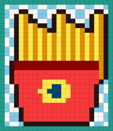 Batata Frita