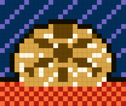 Pan de muerto