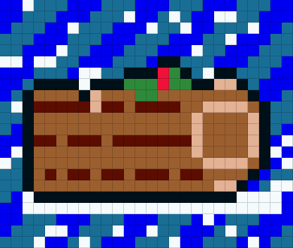 Tronchetto di Natale