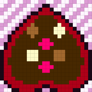 Cioccolatini di San Valentino